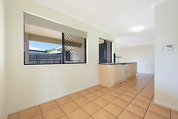 Fourth view of Homely house listing, 10 Crestbrook Drive, Mount Louisa QLD 4814