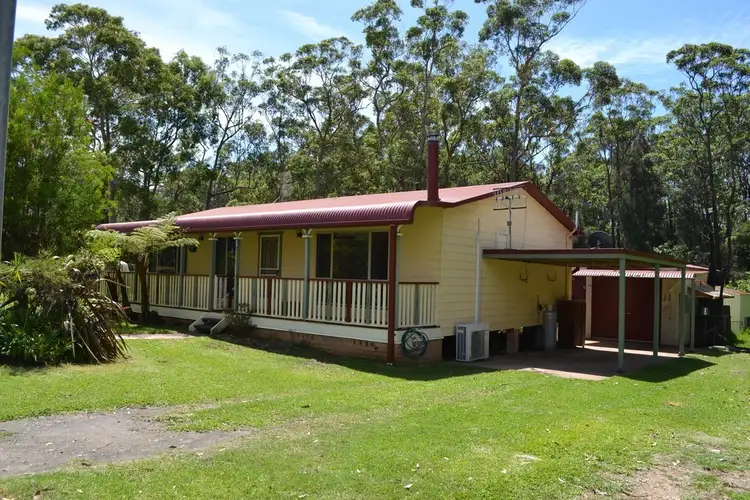 Main view of Homely house listing, 15 Kallaroo Road, Erowal Bay NSW 2540