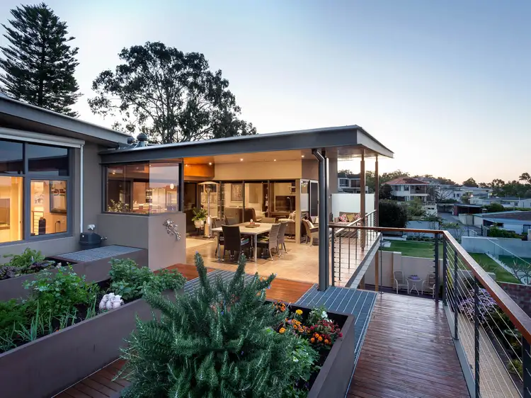 Fifth view of Homely house listing, 7a Stoneham Road, Attadale WA 6156