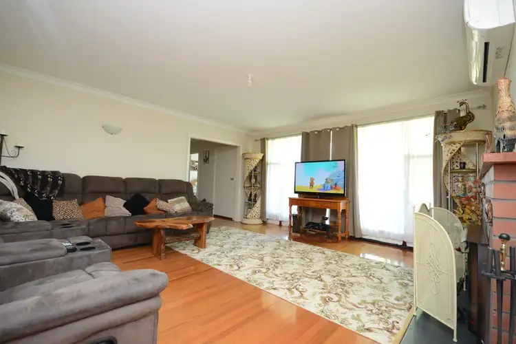 Fifth view of Homely house listing, 76 MORONEY STREET, Bairnsdale VIC 3875