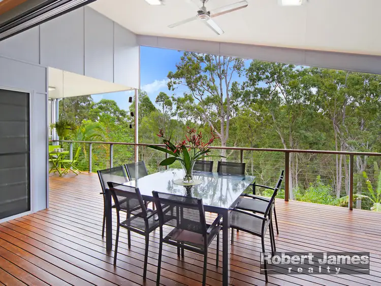 Second view of Homely house listing, 16 Woongar Street, Boreen Point QLD 4565