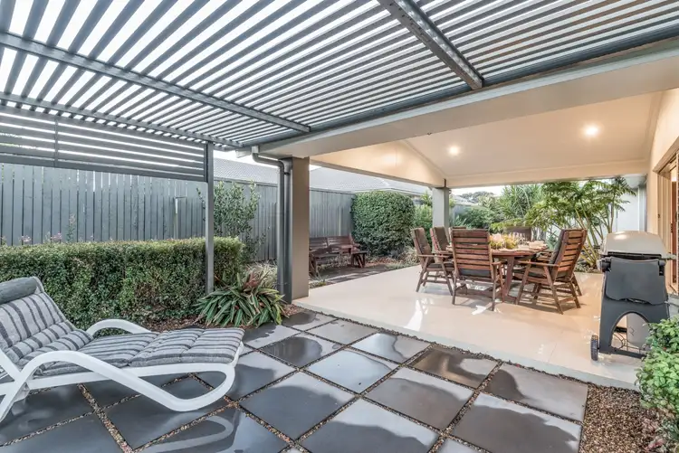 Fourth view of Homely house listing, 24 Coral Garden Drive, Kalkie QLD 4670