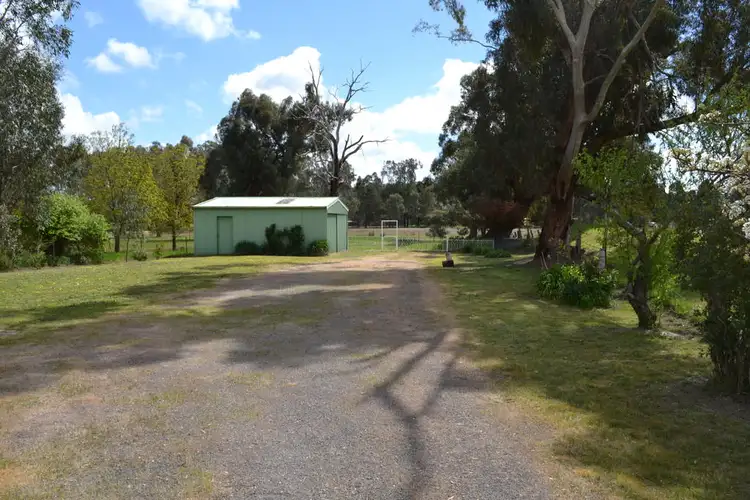 Fourth view of Homely house listing, 2778 Pyrenees Highway, Elmhurst VIC 3469