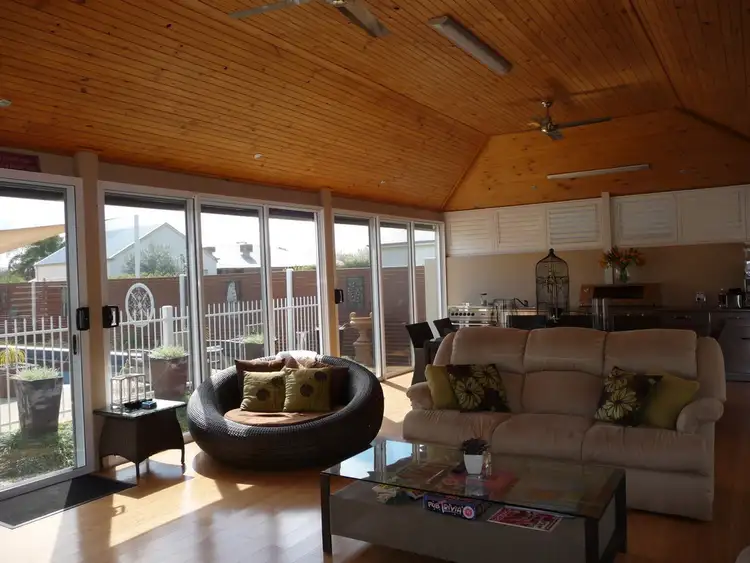 Second view of Homely house listing, 13 Silver Gum Place, Moama NSW 2731