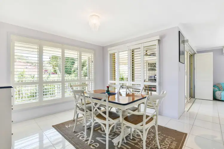 Fourth view of Homely house listing, 11 Maplewood Court, Flagstaff Hill SA 5159