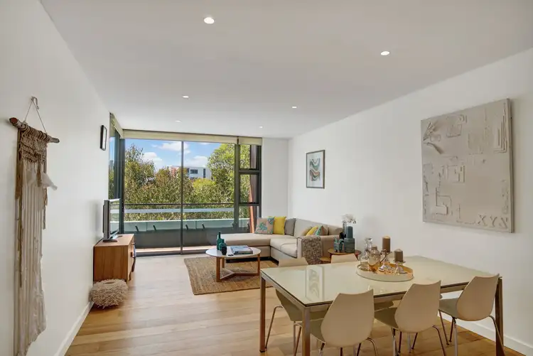 204/1-3 Jenner Street, Little Bay NSW 2036