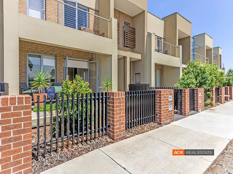 Second view of Homely unit listing, 7/43-51 Rippleside Terrace, Tarneit VIC 3029