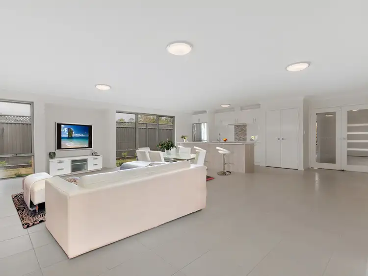 Second view of Homely house listing, 12 Edmonton Loop, Baldivis WA 6171