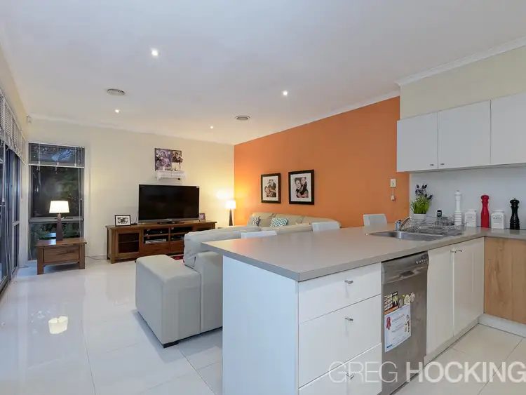 Fifth view of Homely house listing, 28 Carnoustie Parade, Heatherton VIC 3202