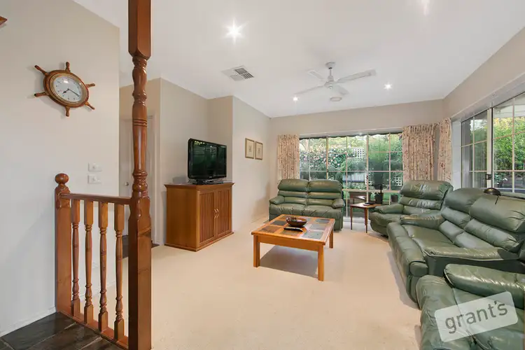 Sixth view of Homely house listing, 13 Dryden Court, Berwick VIC 3806