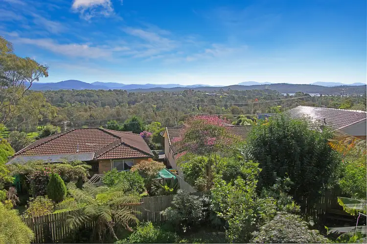 Fourth view of Homely house listing, 4 Riverview Crescent, Catalina NSW 2536