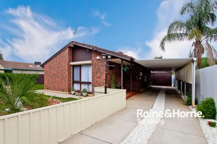 6 Elaroo Avenue, Salisbury North SA 5108