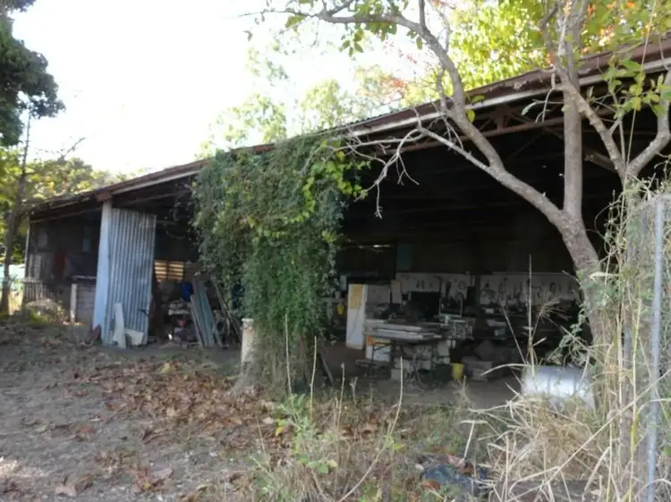 Main view of Homely land listing, 2 - 10 Daker Street, Giru QLD 4809