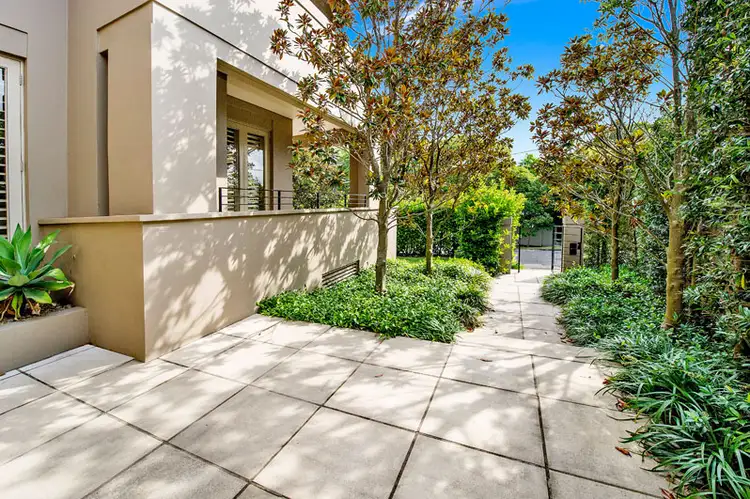 Second view of Homely house listing, 1 Burrabirra Avenue, Vaucluse NSW 2030