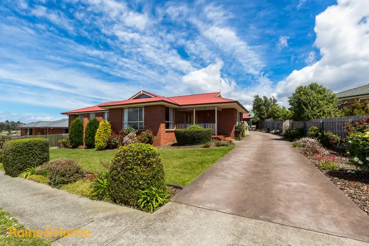 Fifth view of Homely house listing, 79 Willowbend Road, Kingston TAS 7050