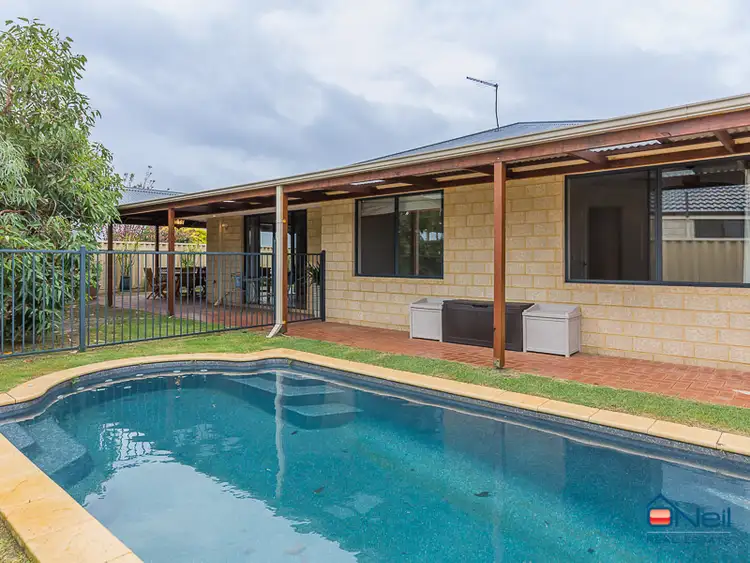 Third view of Homely house listing, 30 Winter Drive, Thornlie WA 6108