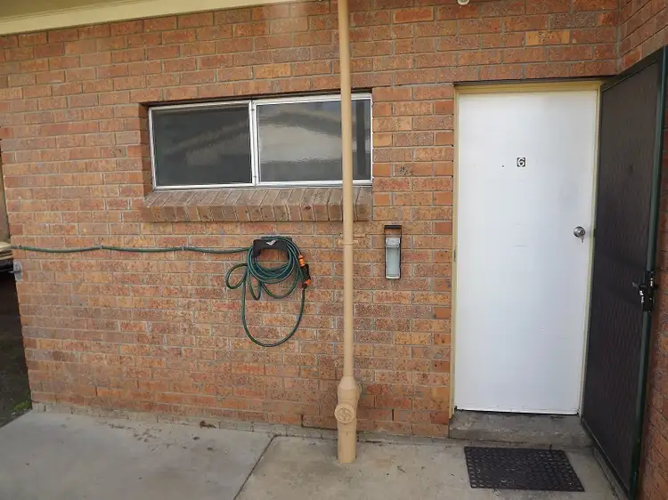 Main view of Homely house listing, 6/32 Rupert Street, Orbost VIC 3888
