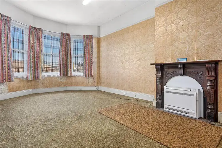 Second view of Homely house listing, 61 Main Street, Ulverstone TAS 7315