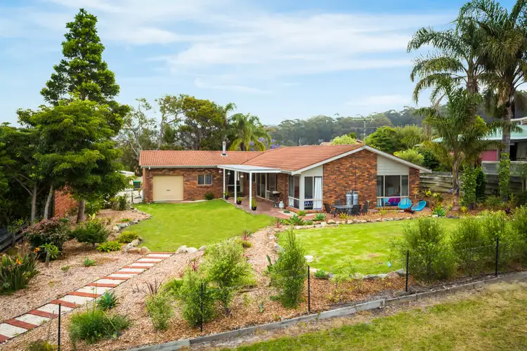 Main view of Homely house listing, 89 Golf Circuit, Tura Beach NSW 2548