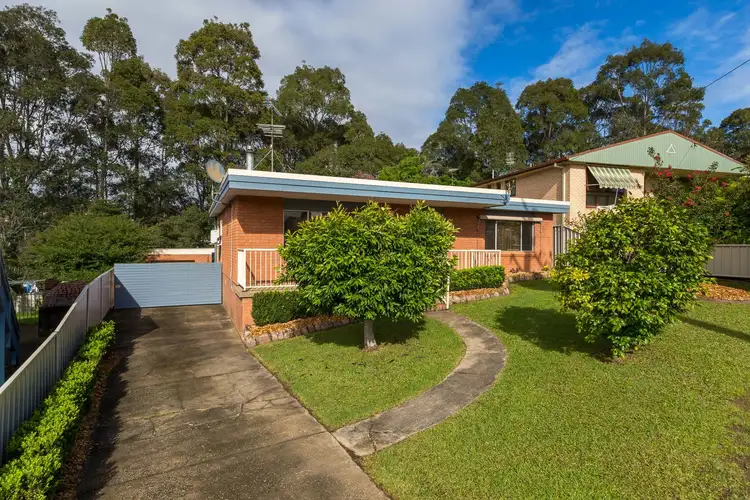 54 Calga Crescent, Catalina NSW 2536