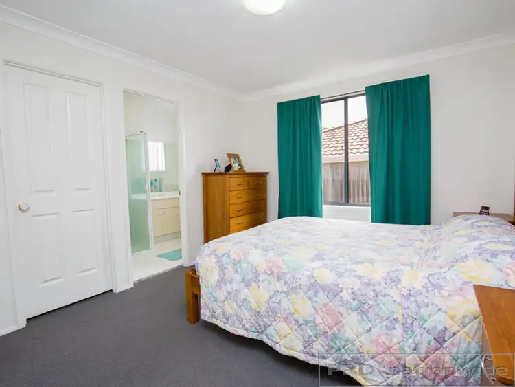 Fifth view of Homely house listing, 50 Lord Howe Drive, Ashtonfield NSW 2323