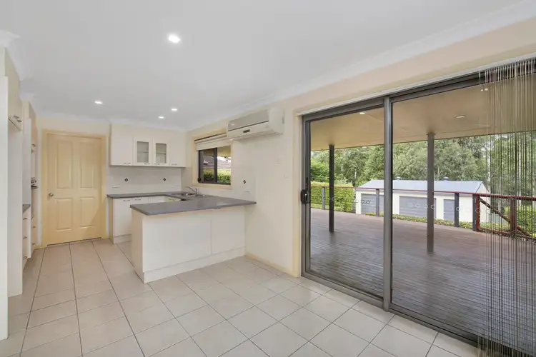 Fifth view of Homely house listing, 14 Yippenvale Circuit, Wauchope NSW 2446