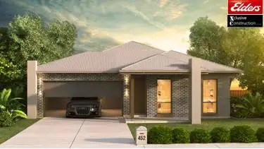 Main view of Homely house listing, 6 Gardiner Street, Googong NSW 2620