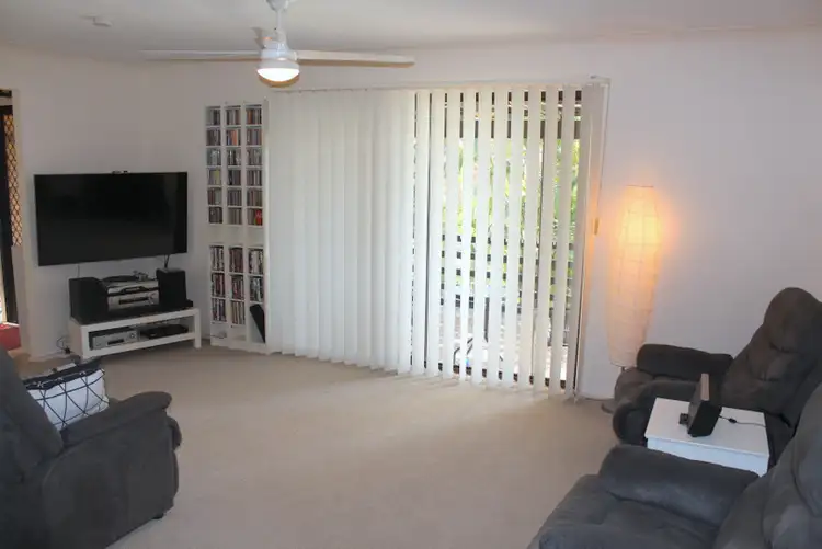 Fourth view of Homely house listing, 6 Leesa Court, Highland Park QLD 4211