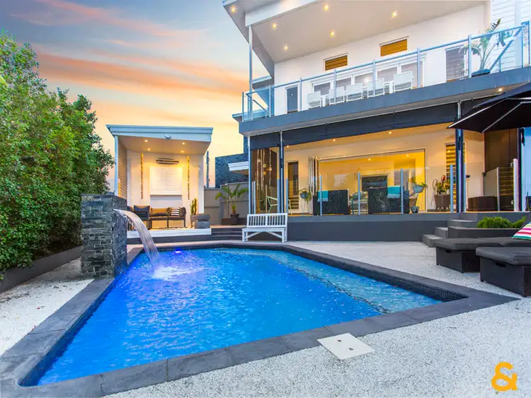 Second view of Homely house listing, 4 THE CIRCUIT, Kiama Downs NSW 2533