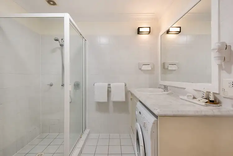 Sixth view of Homely apartment listing, 308/301 Ann Street, Brisbane City QLD 4000
