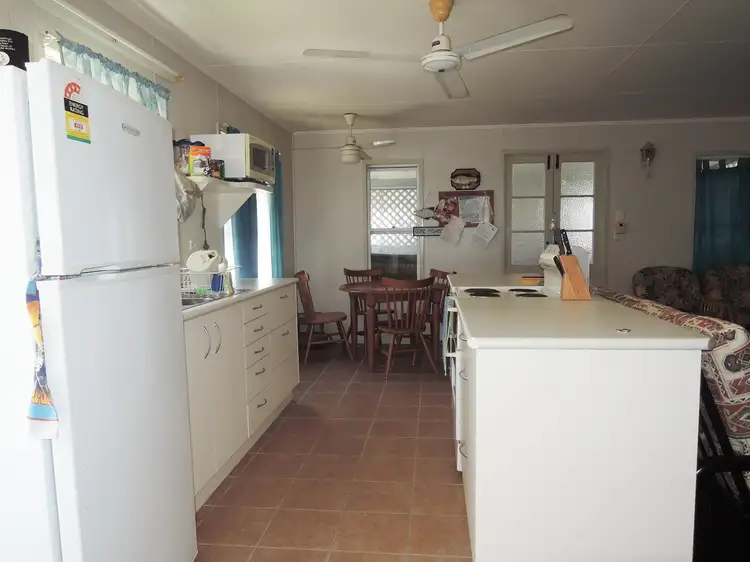 Second view of Homely house listing, 42 John Dory Street, Cungulla QLD 4816