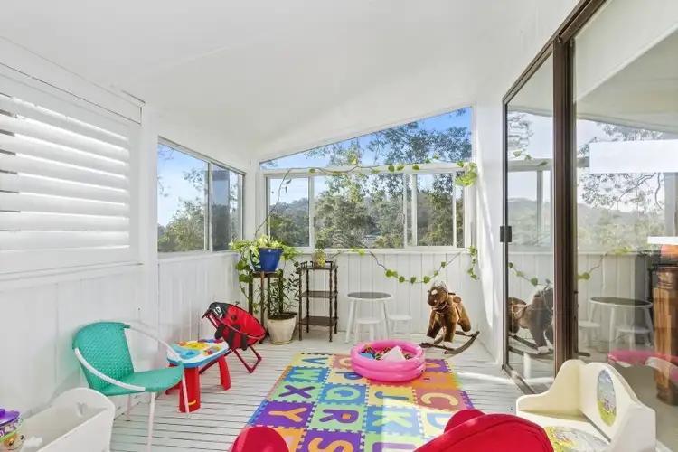 Fifth view of Homely house listing, 59 Heron Road, Catalina NSW 2536