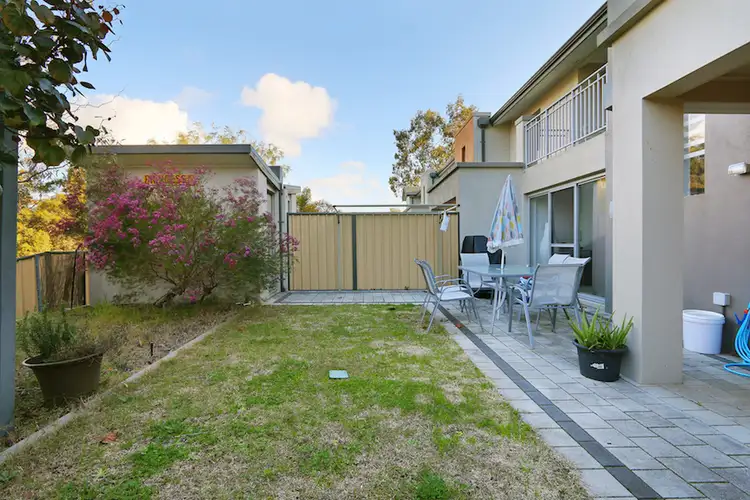 Main view of Homely house listing, 4/10 Rinaldo Place, Coolbellup WA 6163