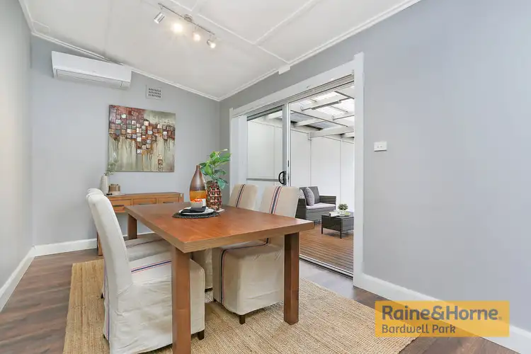 Fourth view of Homely house listing, 48 Hannam Street, Bardwell Valley NSW 2207
