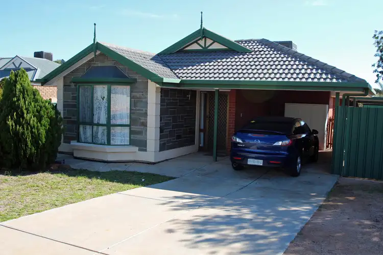 25 Middleton Avenue, Paringa SA 5340