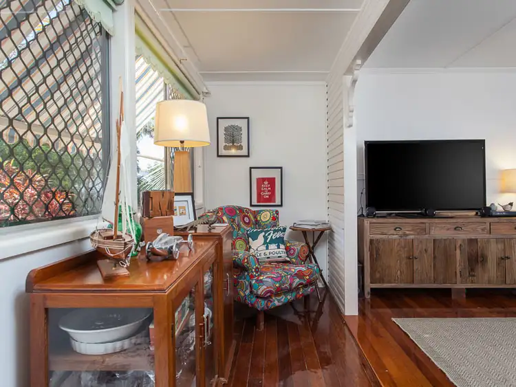 Fifth view of Homely house listing, 98 Dunbar Street, Margate QLD 4019