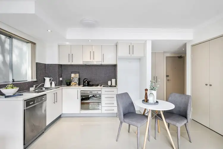 Second view of Homely apartment listing, 41/29-45 Parramatta Road, Concord NSW 2137
