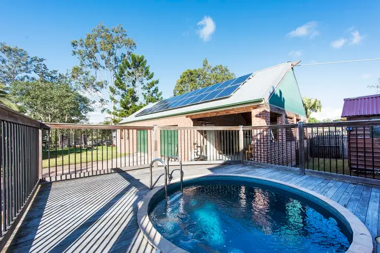 Third view of Homely house listing, 46 Lakkari Street, Coutts Crossing NSW 2460