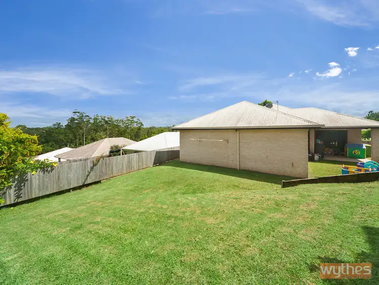 Seventh view of Homely house listing, 14 Kensington Drive, Cooroy QLD 4563