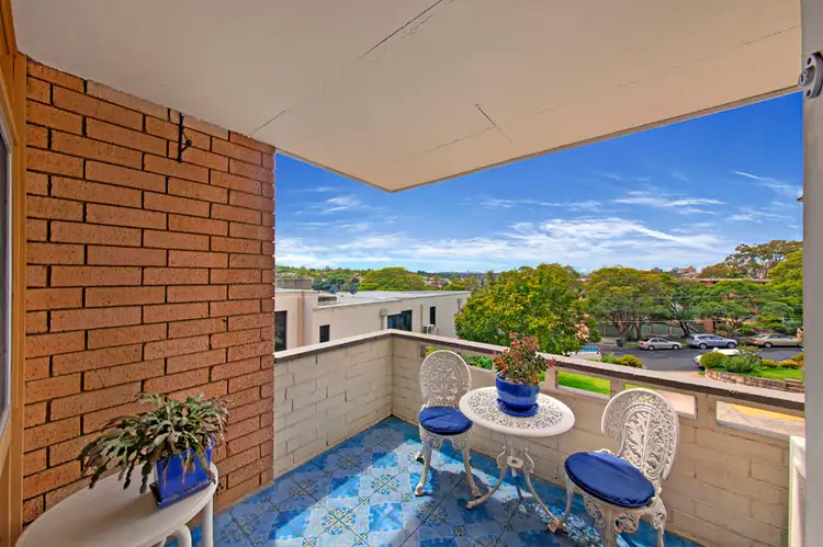 Sixth view of Homely apartment listing, 8/37-39 Walton Crescent, Abbotsford NSW 2046