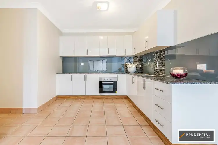 9/4-6 Nardoo Street, Ingleburn NSW 2565