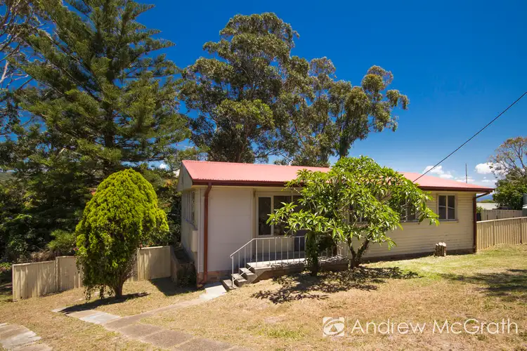 Second view of Homely house listing, 15 Jan Close, Caves Beach NSW 2281