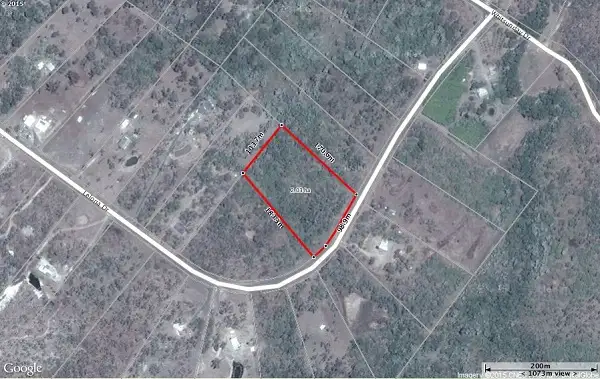 Lot 20 Lelona Drive, Bloomsbury QLD 4799
