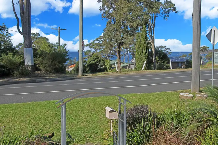 Sixth view of Homely house listing, 548 Beach Road, Denhams Beach NSW 2536