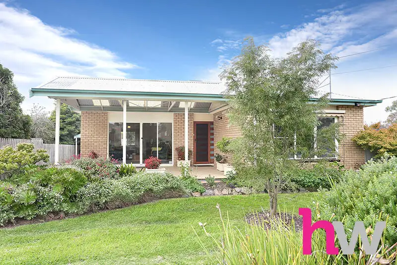 Main view of Homely house listing, 17 Sheridan Street, Hamlyn Heights VIC 3215