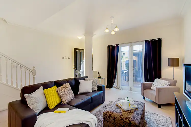Fifth view of Homely house listing, 6 / 371 Angas Street, Adelaide SA 5000