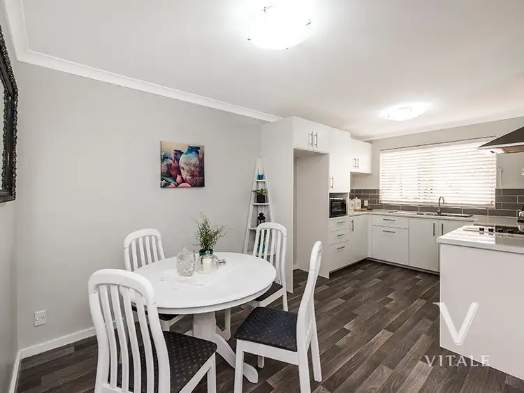 Sixth view of Homely villa listing, 3/31 Harris Street, Bicton WA 6157