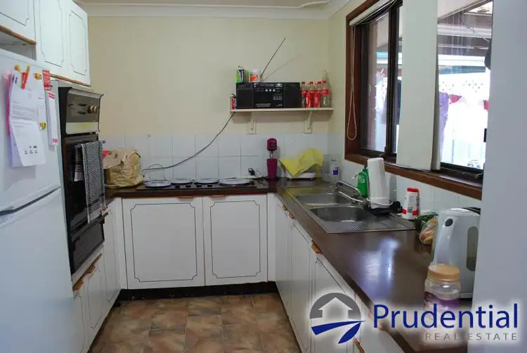 Second view of Homely house listing, 10 Hewitt Place, Minto NSW 2566