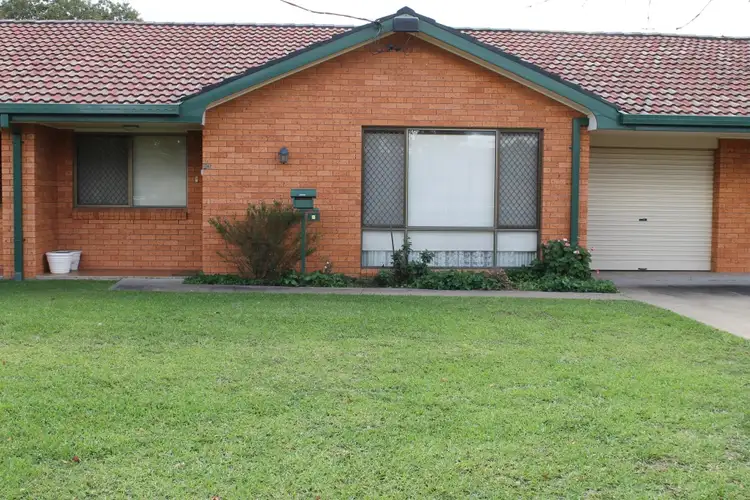 8/20 Ross Street, Inverell NSW 2360