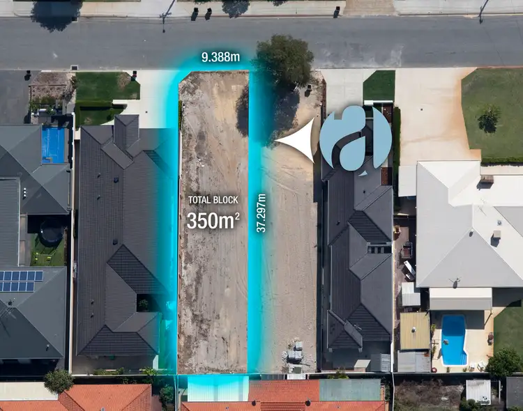 34a Wandarrie Avenue, Yokine WA 6060